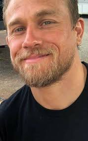 Charlie Hunnam Page