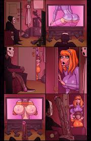 THE PIT - BLONDESDAMBALLAH • Free Porn Comics