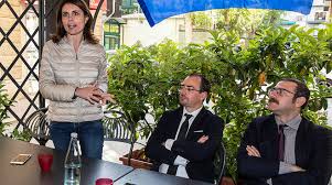 Cât de curate sunt alegerile europarlamentare, care au, în premieră absolută, un referendum însoţitor despre problema corupţiei? L Europarlamentare Simona Bonafe In Maremma Per Incontrare I Candidati Sindaco Ilgiunco Net