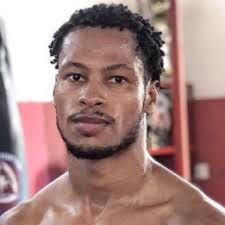 Erik Silva vs. Arnaldo Moska, Attack Fight 23