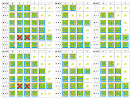 I'll be doing a hair guide soon, depending on how many. The Town Of Segacoa Shoutatunes I Found This Really Great Acnl Hair