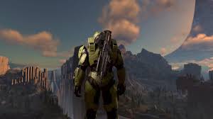 Jun 13, 2021 · halo infinite is back. Everything We Know About Halo Infinite So Far