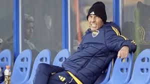¡Bombazo en Boca! Russo Excluye 4 Jugadores Clave: ¿Qué Está Pasando? - Imagen principal del artículo
