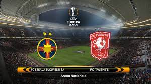 A rare attack from steaua in the closing stages but it doesn't come to much as latovlevici's low cross/shot back across goal is easily gathered by cech. Pes 2018 Steaua Vs Fc Twente Uefa Europa League Youtube