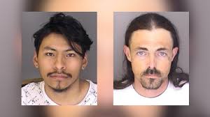 PD: 2 arrested in early morning traffic stop in Merced