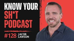 128: Lessons in Leadership and Hard Work w/Jacob Lawson