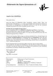 Wann die zahlung auf seinem konto eingehen muss, ist oft im mietvertrag geregelt. Mietvertrag Und Infoblatt Als Pdf Tagore Schule