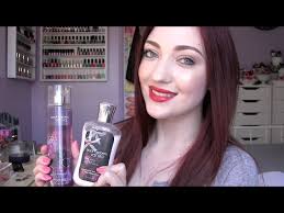 My Top 5 Bath Body Works Scents All Time Favorites Youtube