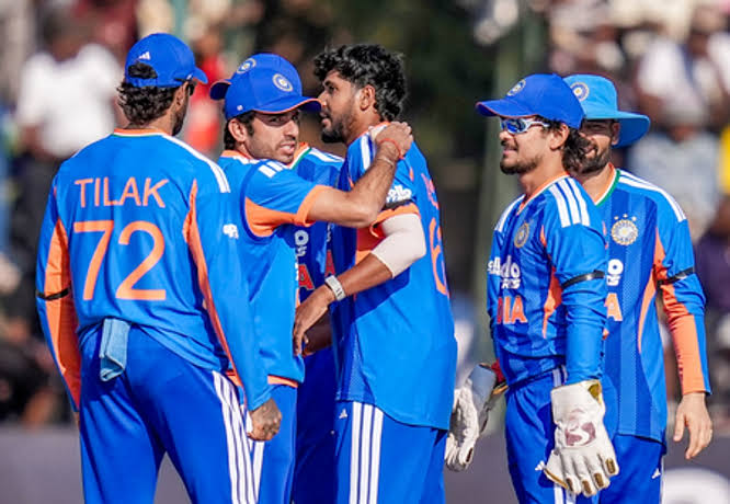 India May Send Second-String Squad to Asian Games Cricket in Japan Amid  BCCI Concerns Over Facilities