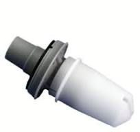 HQ Flat Nozzle + Electrode Assembly for Nordson Powder ...