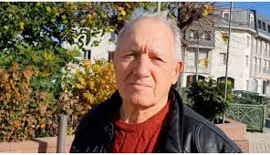 Vittel : rencontre avec Gérard Vincent, le nouveau président du club Kiwanis