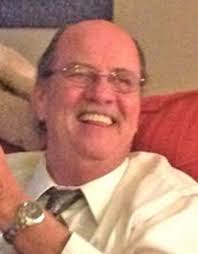 James Gregory Mooney Obituary