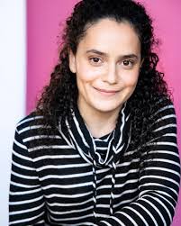 Nina Chatman's Instagram, Twitter & Facebook