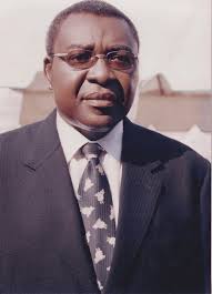 Mola Godfrey Mongambe Membwange