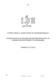La parola italiana libro deriva dal latino liber.il vocabolo originariamente significava anche corteccia, ma visto che era un materiale usato per scrivere testi (in libro scribuntur litterae, plauto), in seguito per estensione la parola ha assunto il significato di opera letteraria. Iph Norm 2 0 1997 Druck Version Bernstein The Memory Of