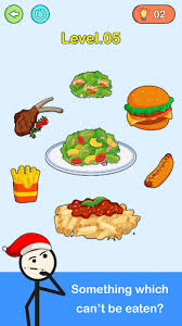 Easy game complete the puzzle. Brain Test Easy Game Tricky Mind Free Download