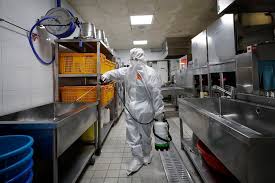 Sekolah tinggi di korea dapat dibagi menjadi jalur khusus yang sesuai dengan minat siswa dan jalur karir. Sempat Dibuka Ratusan Sekolah Di Korea Selatan Kembali Ditutup Ini Penyebabnya Halaman All Kompas Com