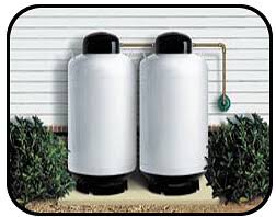 Installing A Propane Swimming Pool Heater Intheswim Pool Blog