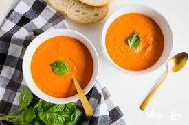Maybe you would like to learn more about one of these? Tomato Soup This Is The Best Recipe Skip To My Lou