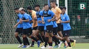 Bola 24 okt 2020 17:30 jadwal bola malam ini: Timnas Indonesia Menjalani 2 Laga Uji Coba Saksikan Aksi Penggawa Garuda Di Indosiar Indonesia Bola Com