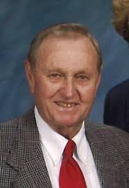 Gerald Richard Skelton Obituary (1936