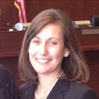 Amy Greenstein's Instagram, Twitter & Facebook