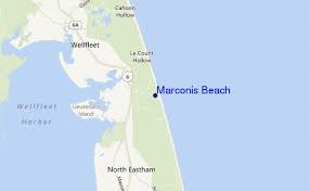 Marconis Beach Surf Forecast And Surf Reports Massachusetts