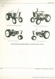 Fuel lines, gas tanks, sediment bowls. John Deere 1010 Tractor Parts Catalog