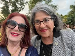 Miami Life: Art Gallery Openings, Women's Fund, Ultra Music Festival,  Little Havana