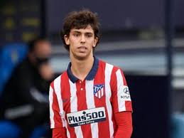 Joao felix is an adaptable forward and is capable of playing anywhere across the attacking line. Joao Felix Mengaku Bahagia Di Atletico Madrid Meski Posisinya Terancam Liga Olahraga