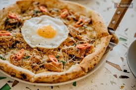 Enjoy your favourite pizzaexpress recipes through our retail 'at home' range. Láº¥y Háº¿t Can Ä'áº£m Äƒn Má»™t Miáº¿ng Pizza CÆ¡m Táº¥m SÆ°á»n Bi Trá»©ng Ä'ang Hot Ráº§n Ráº§n Cá»§a Pizza 4p S TÆ°á»Ÿng Khong Ngon Ai Ngá» Ngon Khong TÆ°á»Ÿng