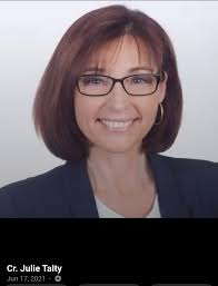 New Mayor and Vice Mayor in Red Bank