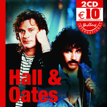 Say It Isn't So - song and lyrics by Daryl Hall & John Oates | Spotify