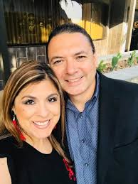 Our Marriage Restored– From the Inside Out