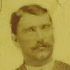 Pvt Frederick “Fred” Ratliff (1844-1914)