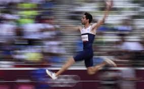 He won the gold medal at the 2018 european ch. 4rejnlfilsw5bm