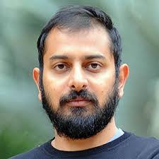 Muntaz Ali's Instagram, Twitter & Facebook