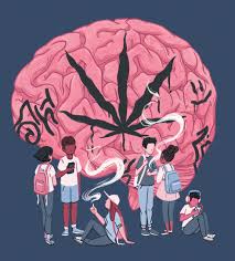He has worked with various business magazines like business today outlook as a freelancer before joining the team. What Pot Really Does To The Teen Brain Scientific American