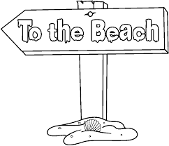 Associated student government students serving students. Summer Vacation Clipart Black And White Clipartfest Clip Art Free Clip Art Clipart Black And White