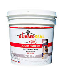 How much did it weigh? 9 Best Rv Roof Coatings For Fiberglass Aluminum Rubber Etc Tinyhousedesign