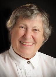 Joan Mayhew Obituary (2015)