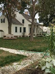 Old Farm House From The 1800 S In Marine Park Brooklyn Off Ave S Beautiful Places To Travel Old Farm Houses Brooklyn Image
