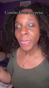 Surprising Lip Combo for Brown Skin Girls