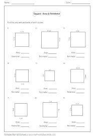 Perimeter Worksheet 3rd Grade Free Perimeter Worksheets Free Worksheets Perimeter And In 2020 Area And Perimeter Worksheets Perimeter Worksheets Area Worksheets