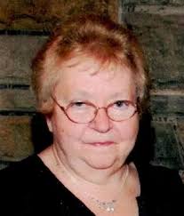 OBITUARY: Donna Jean Johnson