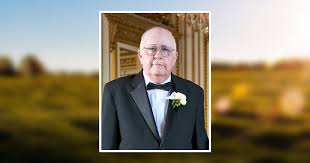 Richard Elmer Lee Emmert Obituary September 21, 2020