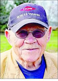 Joseph Inman Obituary (1923