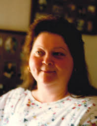 Obituary information for Vickie Ann Eads Jones