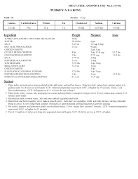 Https Quartermaster Army Mil Jccoe Publications Recipes Section L L14702 Pdf