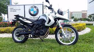 Bmw F650gs Motorcycles For Sale In Florida